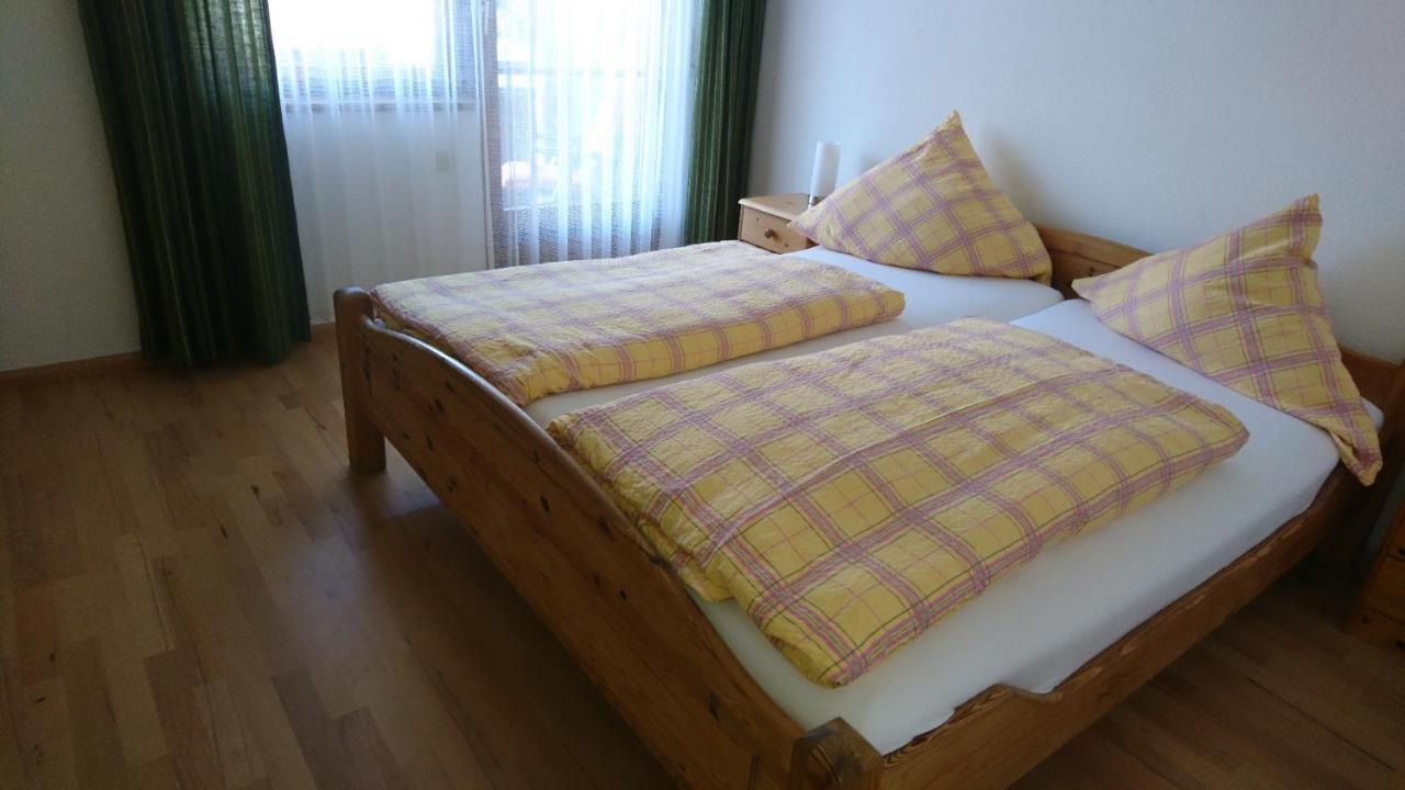 Appartments Schwarzwaldhaus Hauptstr. 2A Todtmoos Eksteriør bilde