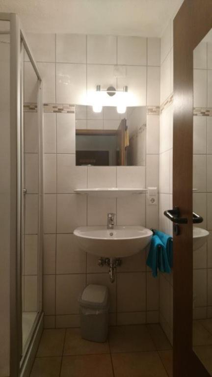 Appartments Schwarzwaldhaus Hauptstr. 2A Todtmoos Eksteriør bilde